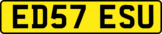 ED57ESU