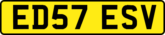 ED57ESV