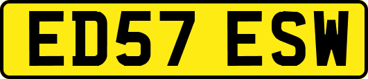 ED57ESW