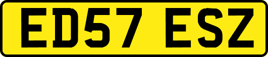 ED57ESZ