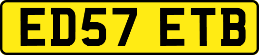 ED57ETB