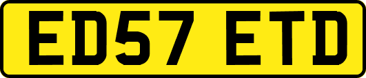 ED57ETD