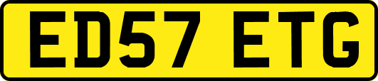 ED57ETG