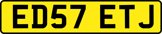 ED57ETJ