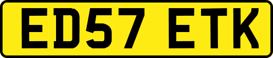ED57ETK