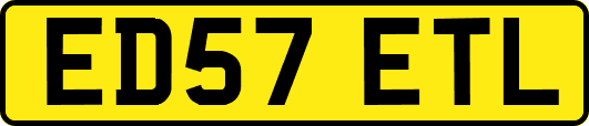 ED57ETL