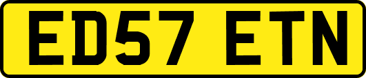 ED57ETN