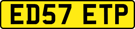 ED57ETP