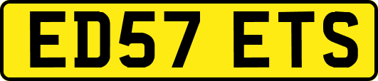 ED57ETS