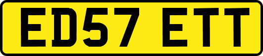 ED57ETT