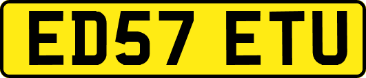 ED57ETU