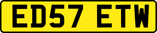 ED57ETW