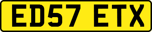 ED57ETX
