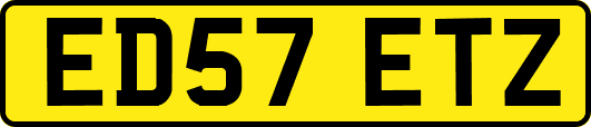 ED57ETZ