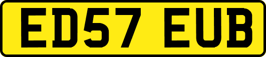 ED57EUB