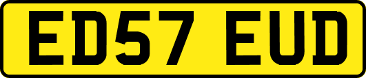 ED57EUD