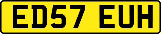 ED57EUH