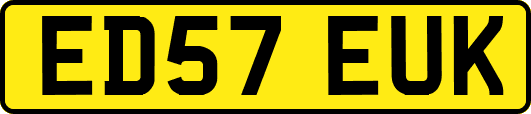 ED57EUK