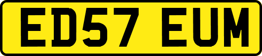 ED57EUM