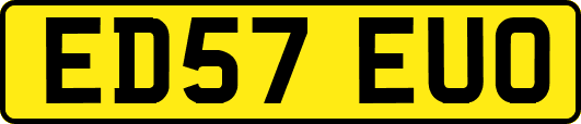ED57EUO