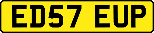 ED57EUP