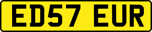 ED57EUR