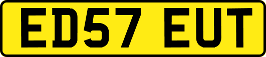 ED57EUT