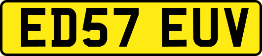 ED57EUV