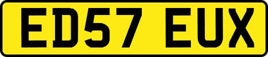 ED57EUX