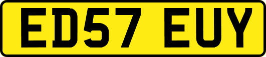 ED57EUY