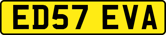 ED57EVA