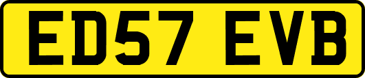 ED57EVB