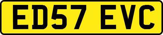 ED57EVC