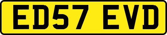 ED57EVD