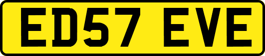 ED57EVE