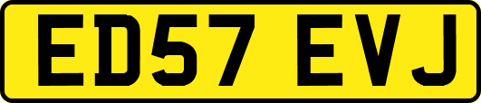 ED57EVJ