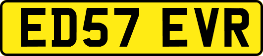 ED57EVR