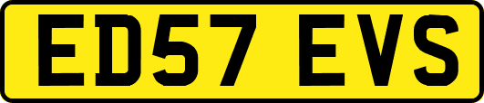 ED57EVS
