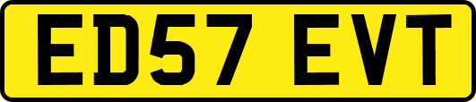 ED57EVT