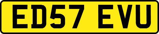 ED57EVU