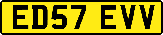 ED57EVV