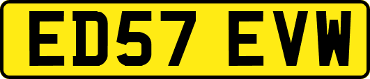 ED57EVW