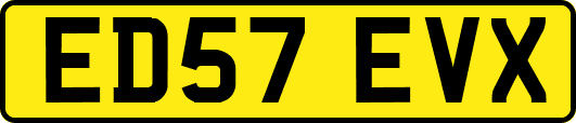 ED57EVX