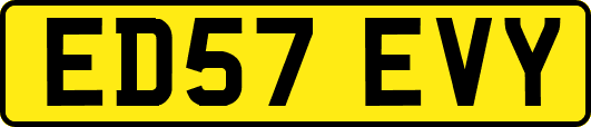 ED57EVY