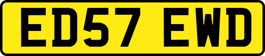ED57EWD