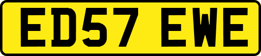 ED57EWE