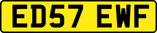 ED57EWF