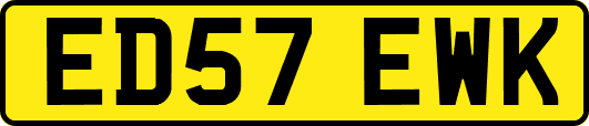 ED57EWK
