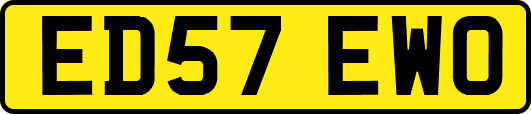ED57EWO