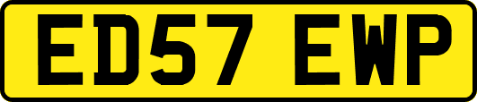 ED57EWP